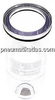 STANDARD Kunststoffbehälter f. Öler, Standard 1