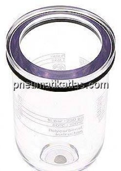 STANDARD Kunststoffbehälter f. Öler, Standard 2