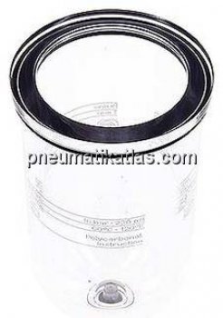 STANDARD Kunststoffbehälter f. Öler, Standard 3 - 9