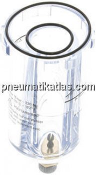 Kunststoffbehälter manuell, Kombi 1