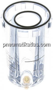 Kunststoffbehälter halbautomatisch, Kombi 2