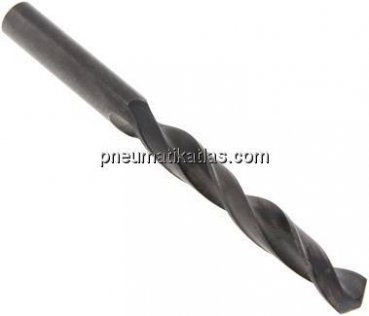 Spiralbohrer, DIN 338 N, HSS-R, Ø 11,8 mm