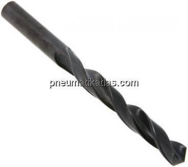 Spiralbohrer, DIN 338 N, HSS-R, Ø 12,5 mm