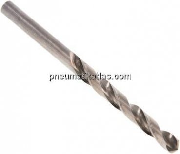 Spiralbohrer, DIN 338 N, HSS-G, Ø 6,8 mm