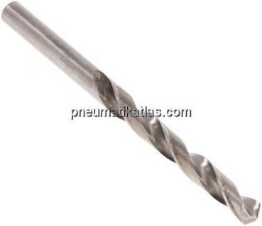 Spiralbohrer, DIN 338 N, HSS-G, Ø 8,5 mm