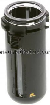 MULTIFIX Kunststoffbehälter mit Schutzkorb f. Öler, Multifix 4