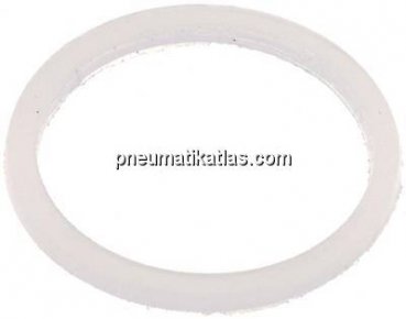 Dichtring aus Nylon für Gewinde G 1/2"