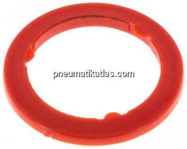 Dichtring aus Nylon für Gewinde G 1/4"