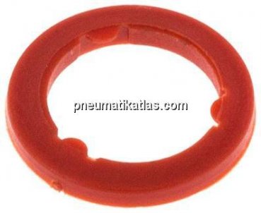 Dichtring aus Nylon für Gewinde G 1/8"