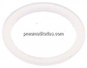 Dichtring aus Nylon für Gewinde G 3/8"