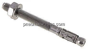 FISCHER Schwerlastanker FAZ II 10x20mm, 105mm lang, Edelstahl A4