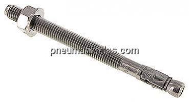 FISCHER Schwerlastanker FAZ II 12x50mm, 150mm lang, Edelstahl A4