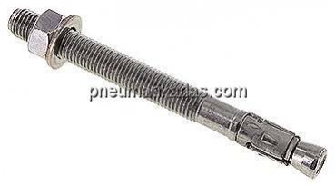 FISCHER Schwerlastanker FAZ II 16x50mm, 173mm lang, Edelstahl A4