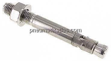 FISCHER Schwerlastanker FAZ II 24x30mm, 205mm lang, Edelstahl A4