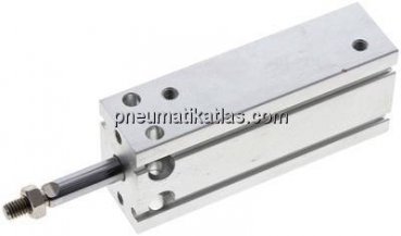 Direktmontagezylinder, Kolben 20mm,Hub 50mm, Standard