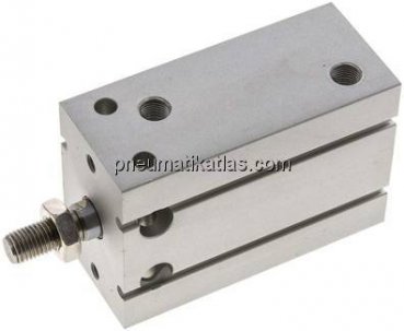 Direktmontagezylinder, Kolben 32mm,Hub 40mm, Standard