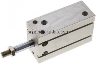 Direktmontagezylinder, Kolben 32mm,Hub 50mm, Standard