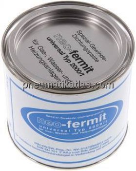 Original "neo-fermit", 800 g Dose