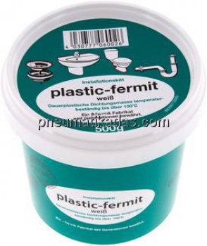 Original "plastic-fermit", 500 g Dose