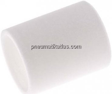 Filterelement aus Cellpor (5 µm)