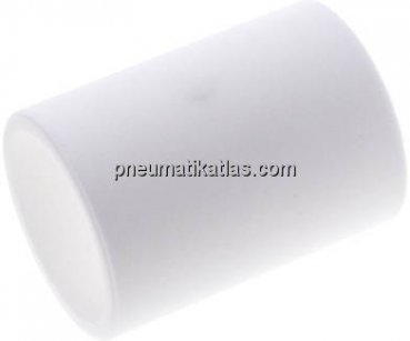 Filterelement aus Cellpor (40 µm)