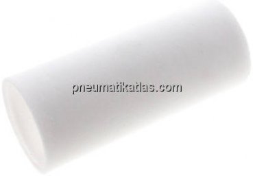 Filterelement aus Cellpor (60 µm)