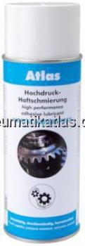 Preview: Hochleistungs-Haftschmierspray, 400 ml Spraydose