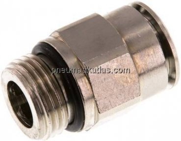 Gerader Steckanschluss G 1/2"-16mm, IQS-MSV (Standard)