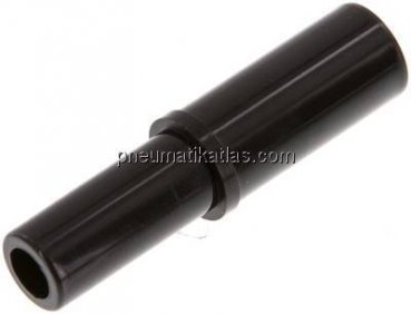 Stecknippel 12mm-10mm, IQS-Standard