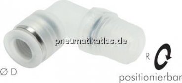 Winkel-Steckanschluss R 3/8"-10mm, IQS-PP