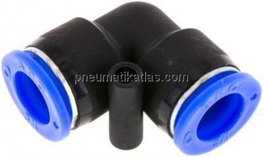 Winkel-Steckanschluss 1/2" (12,7 mm), IQS-Inch