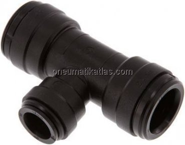 T-Steckanschluss 22mm-15mm, IQS-Big