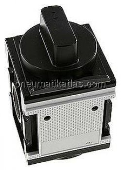 MULTIFIX Kugelhahn, G 1", Multifix 4