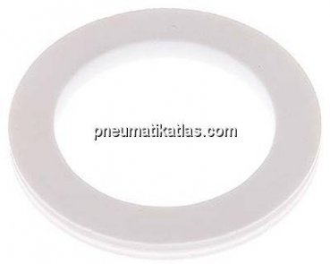 PTFE-Ersatzdichtung f. Kamlock-Kupplung DN50 (2")