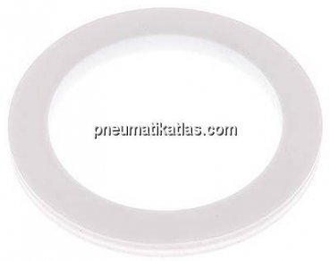 PTFE-Ersatzdichtung f. Kamlock-Kupplung DN60 (2-1/2")