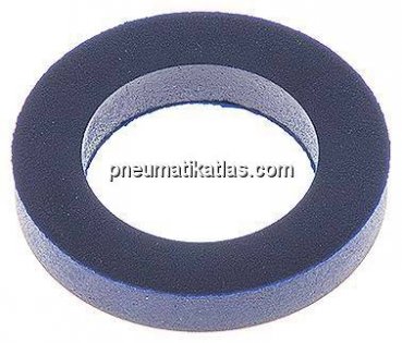 Hypalon-Ersatzdichtung f. Kamlock-Kupplung DN20 (3/4")