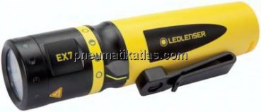 LEDLENSER LED-Taschenlampe