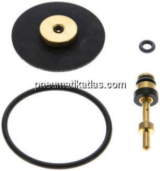 Ersatzmembrane Baureihe Mini (FD)