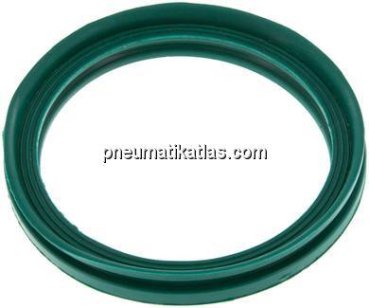 Tankwagenkupplung Dichtung für MK 80, Hypalon