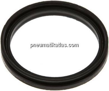 Tankwagenkupplung Dichtung für MK 80, NBR