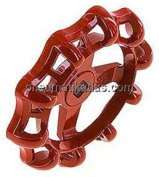 Handrad für MUA 20 SS ES