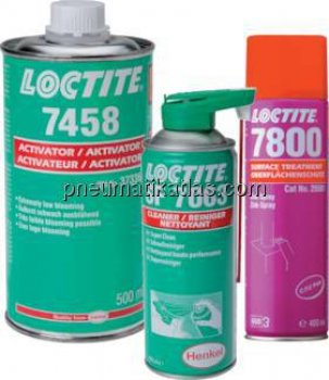 Loctite Aktivator, 90 ml Spraydose