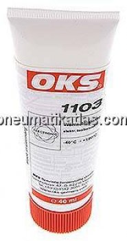 OKS 1103 - Wärmeleitpaste, 40 ml Tube