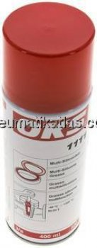 OKS 1111, Multi-Silikonfett - 400 ml Spraydose