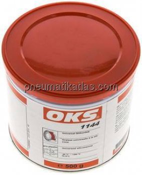 OKS 1144, Universal-Silikonfett - 500 g Dose