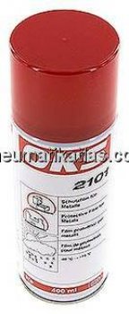 OKS 2100/2101 - Schutzwachs für Metalle, 400 ml Spraydose