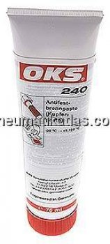 OKS 240/241 - Antifestbrennpaste, 75 ml Tube