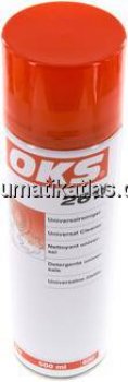 OKS 2610/2611 - Universalreiniger, 500 ml Spraydose