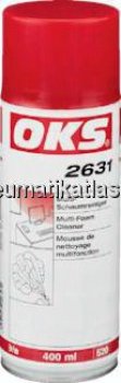 OKS 2631 - Multi-Schaumreiniger, 400 ml Spraydose
