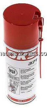 OKS 370/371 - Universalöl (NSF H1), 400 ml Spraydose
